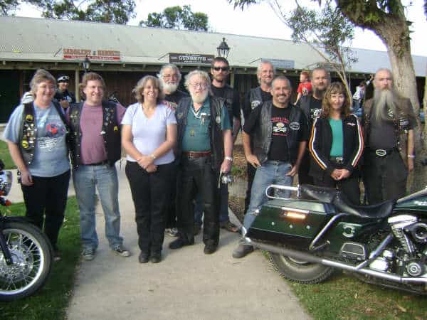 2009 Christian Clubs National Conference 050